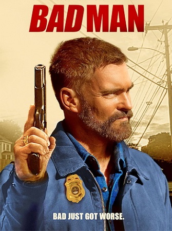 Плохой человек / Bad Man (2025) WEB-DL 1080p | P | TVShows