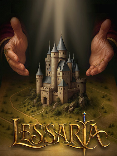 Lessaria: Fantasy Kingdom Sim – Deluxe Edition, v1.0.1034 + Supporter Pack DLC