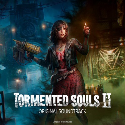 Tormented Souls 2 Soundtrack