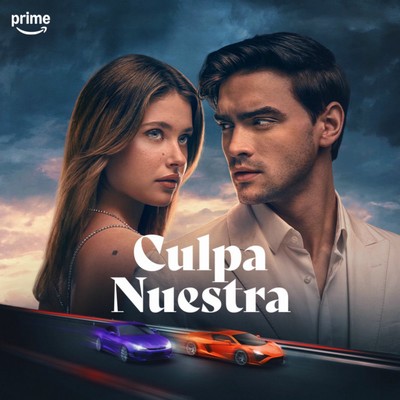 Culpa Nuestra: Official Playlist