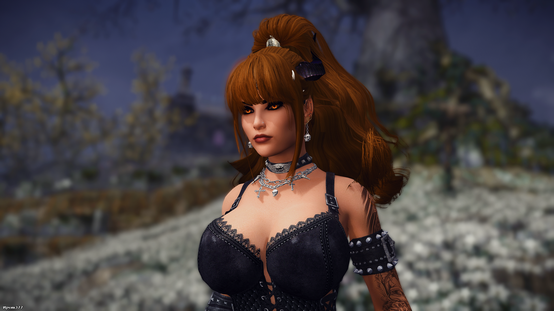 The Elder Scrolls V  Skyrim Special Edition Screenshot 2025.10.19 - 04.15.33.55.png