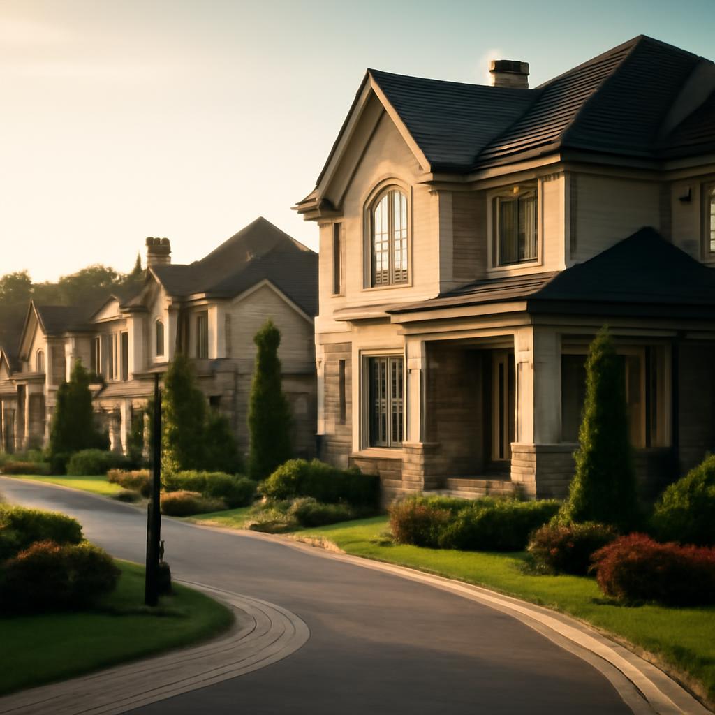 Топовый элитный коттеджный поселок Подмосковья с инфраструктурой