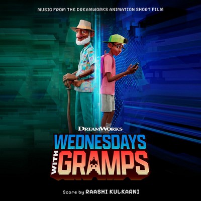 Wednesdays With Gramps Soundtrack