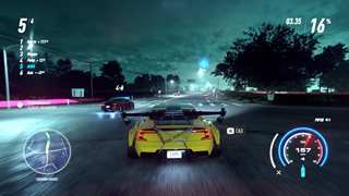 Need for Speed ​​Heat - Deluxe Edition [v 1.0.60.7040 + DLCs] (2019) PC | RePack by Wanterlude