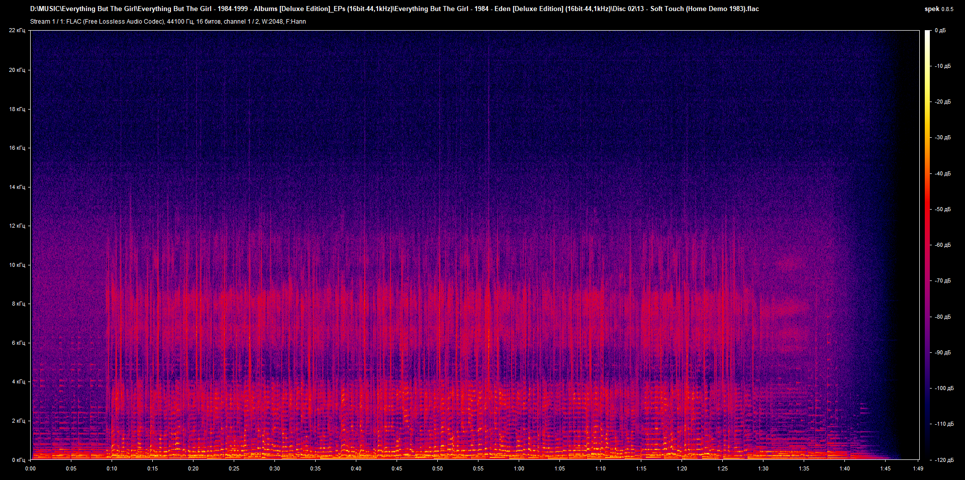 02 13 - Soft Touch (Home Demo 1983).flac.png