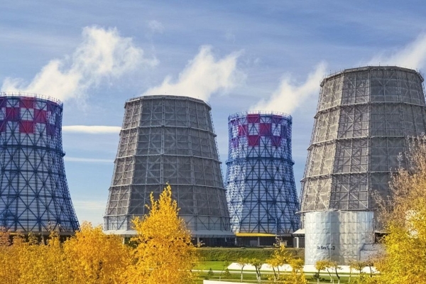 Паспорта готовности выдали теплоисточникам в Хакасии