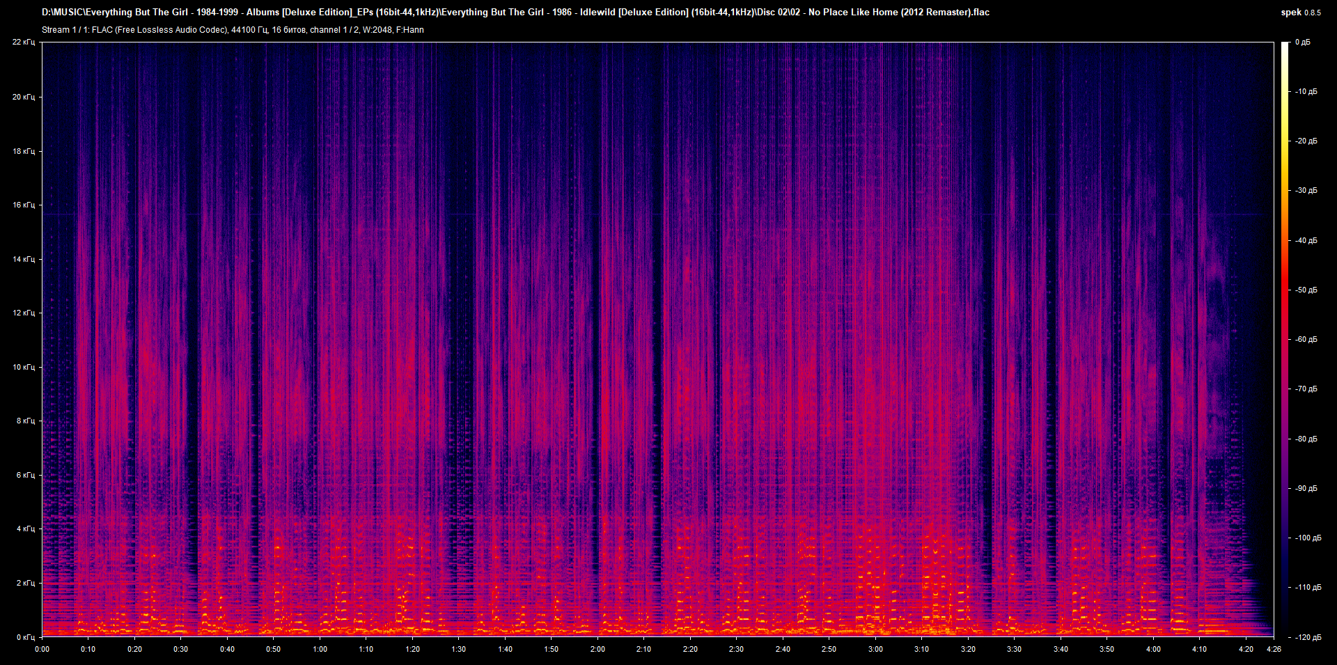 02 - No Place Like Home (2012 Remaster).flac.png