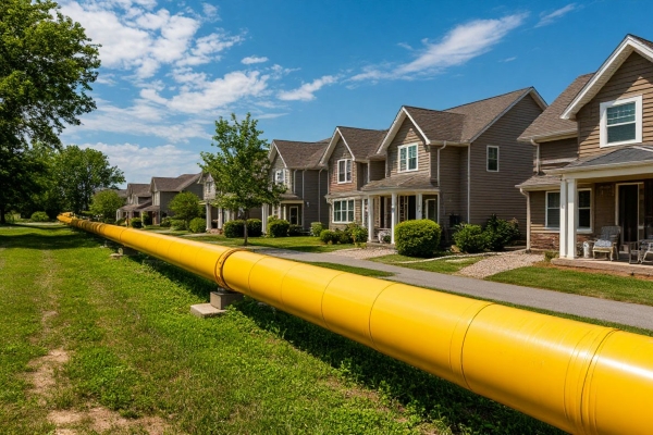 Цена на газ для Белоруссии почти согласована с Россией