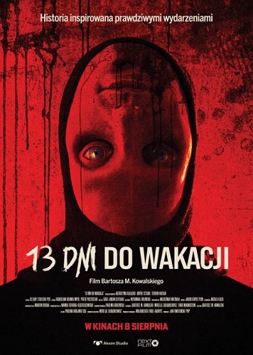 13 дней до каникул / 13 dni do wakacji (2025) WEB-DLRip