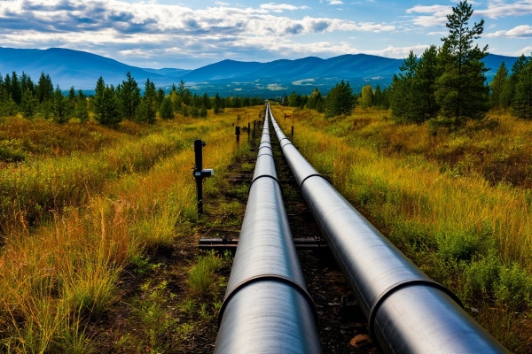 Россия отправила первую партию топлива в Афганистан через Иран