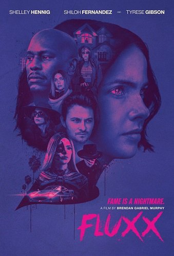 Флюкс / Fluxx (2024) WEB-DLRip 1080p