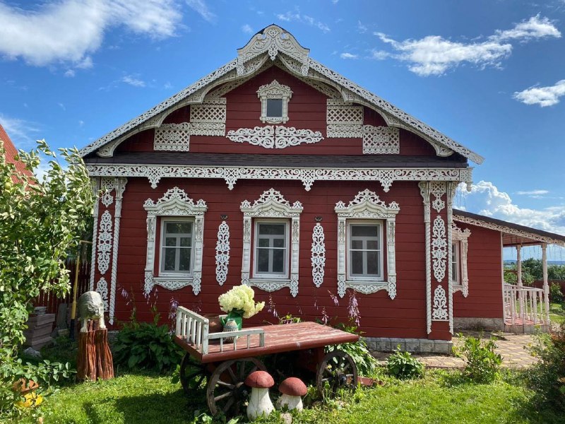 Хвостатый турист: гид по выбору жилья для путешествий с животными