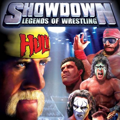 Showdown: Legends of Wrestling Soundtrack