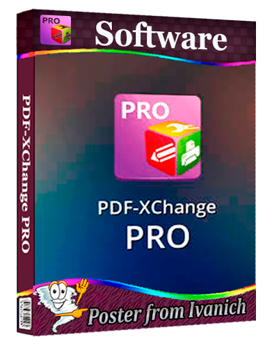 PDF-XChange PRO 10.7.5.403 (2025) PC | RePack