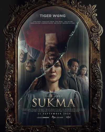 Душа / Sukma (2025) Telecine