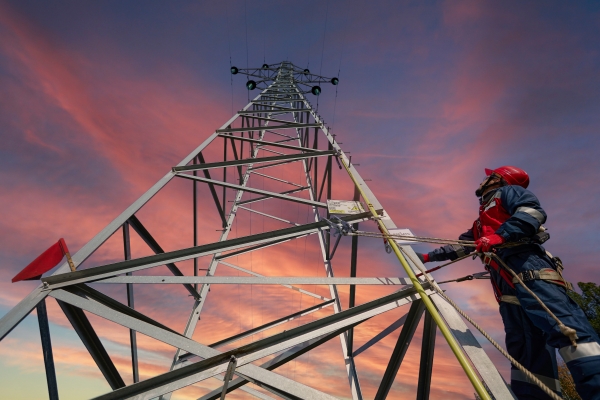 «Россети Тюмень» подготовили энергосистему ЯНАО к зиме