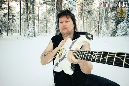 Timo Tolkki - Hymn To Life (2002)