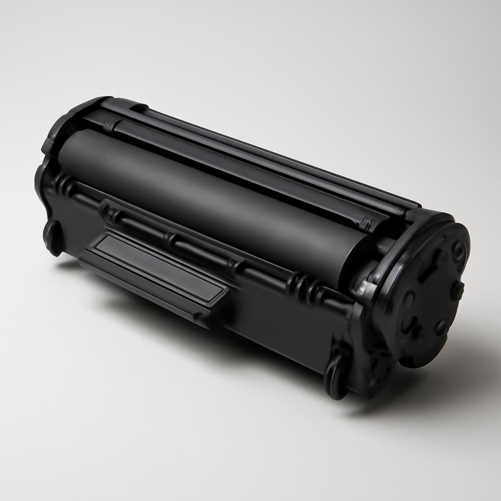 Общий вид картриджа P1102 для принтера HP