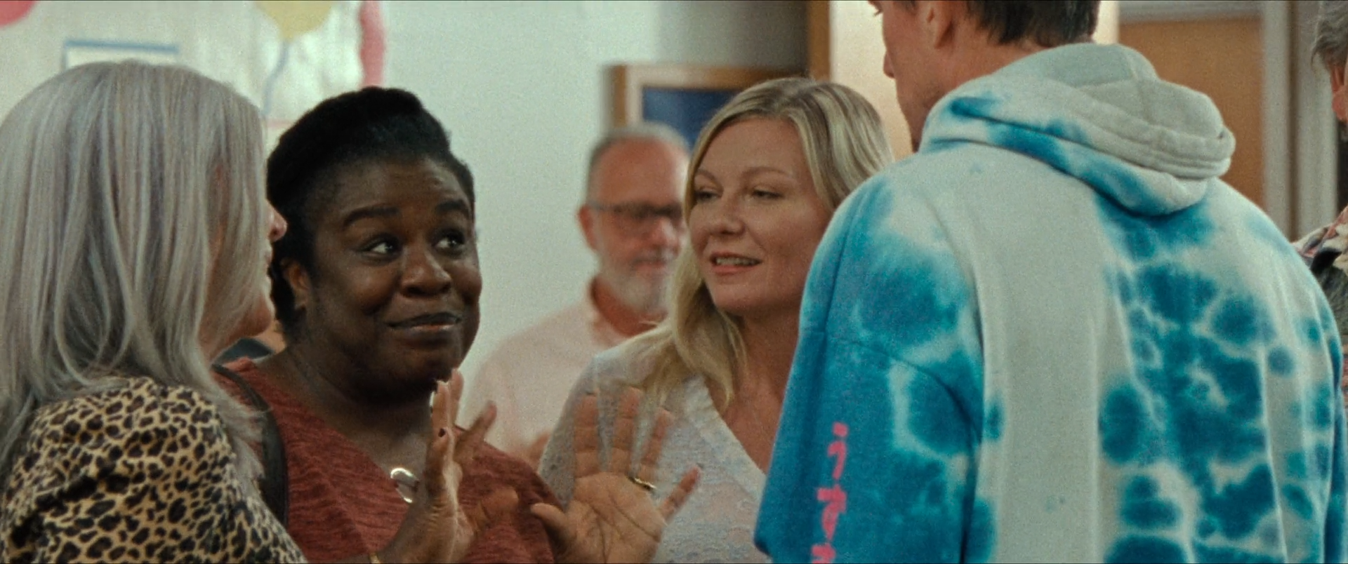 Грабитель с крыши / Roofman (2025) WEB-DL 1080p | D | Мосфильм-Мастер 