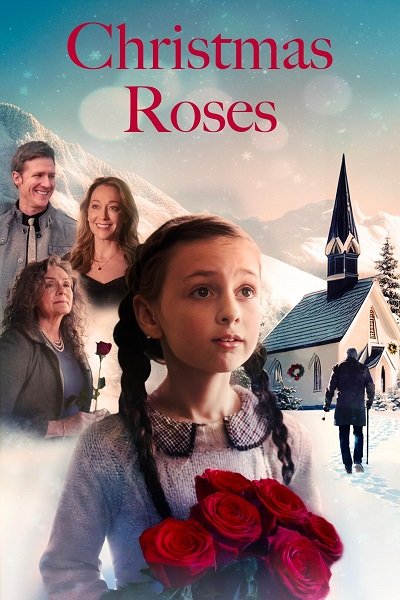 Рождественские розы / Christmas Roses (2025) WEB-DLRip