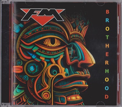 FM - Brotherhood (2025)