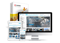 Почему онлайн-магазин на Битриксе выгоднее офлайн-площадки Почему онлайн-магазин на Битриксе выгоднее офлайн-площадки