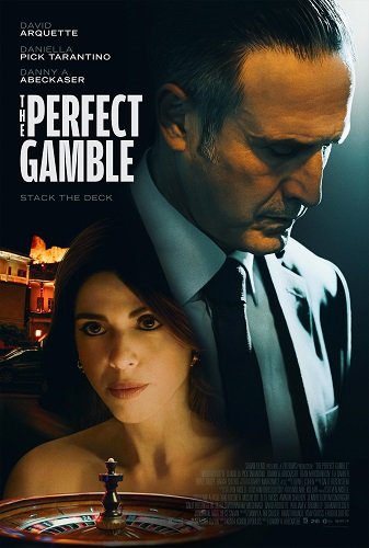 Идеальная игра / The Perfect Gamble (2025) WEB-DLRip 1080p