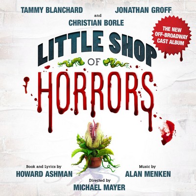 Little Shop of Horrors