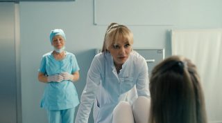 Акушер 2 (2025/WEB-DLRip) Акушер 2 (2025/WEB-DLRip)