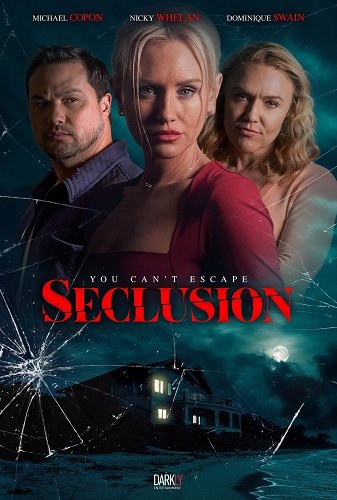 Уединение / Seclusion (2025) WEB-DLRip 1080p