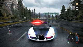Need for Speed ​​Hot Pursuit Remastered [v 1.0.0.23891] (2020) PC | RePack by Wanterlude