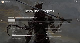 Enotria: The Last Song [v 1.008.28601] (2024) PC | RePack by Wanterlude