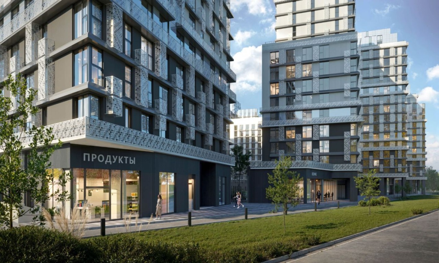 база недвижимости