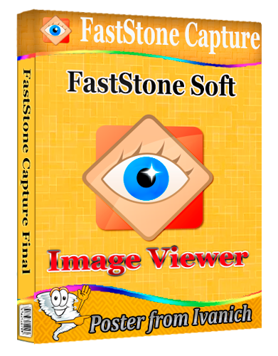 FastStone Capture 11.2 Final (2025) PC | + Portable
