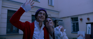 Походу любовь (2025/WEB-DL/WEB-DLRip) Походу любовь (2025/WEB-DL/WEB-DLRip)