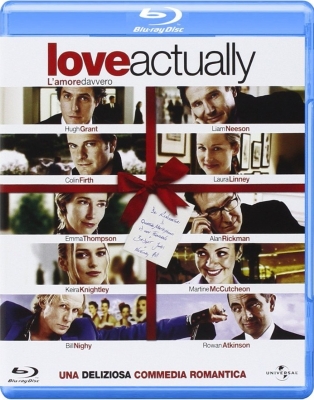 Love Actually - L'amore davvero (2003) .mkv FullHD 1080p HEVC x265 AC3 ITA-ENG