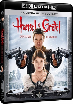 Hansel & Gretel - Cacciatori di streghe (2013) .mkv UHD VU 2160p HEVC HDR TrueHD 5.1 ENG AC3 5.1 ITA ENG