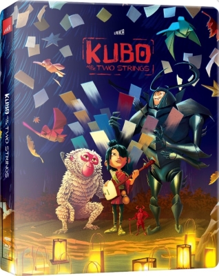 Kubo e la spada magica (2016) .mkv UHD VU 2160p HEVC HDR TrueHD 7.1 ENG DTS-HD MA 5.1 ITA DTS 5.1 ITA AC3 5.1 ENG