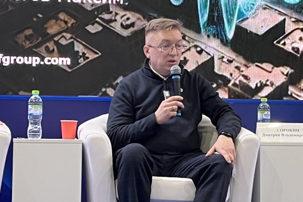 Решение EKF позволяет повысить качество электроэнергии