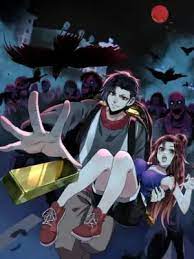 Watch Apocalypse Gold Hunter – I Move Gold Bricks in The Apocalypse English Subbed Donghua on AnimeKill