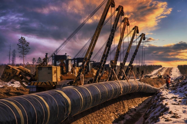 Еврокомиссия предложит запретить импорт российской нефти в 2026 году