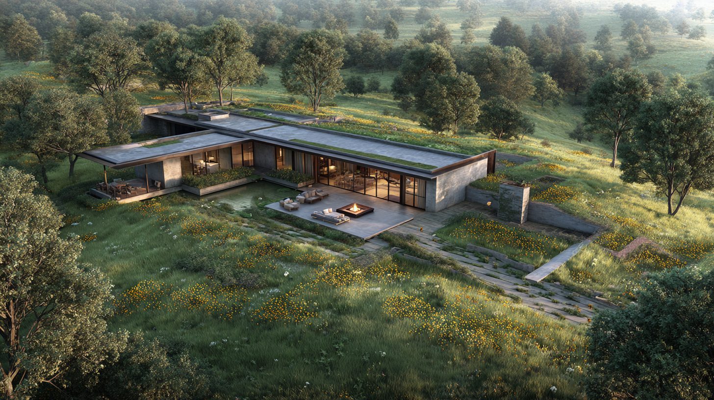 Экспертные советы по зонированию и планировке загородного дома