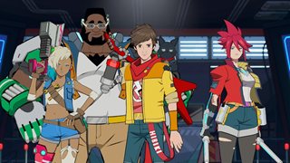 Hi-Fi Rush [Build 20567064 + DLCs] (2023) PC | RePack by Wanterlude