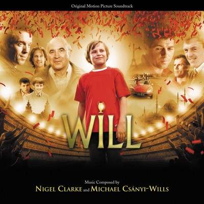 Will Soundtrack