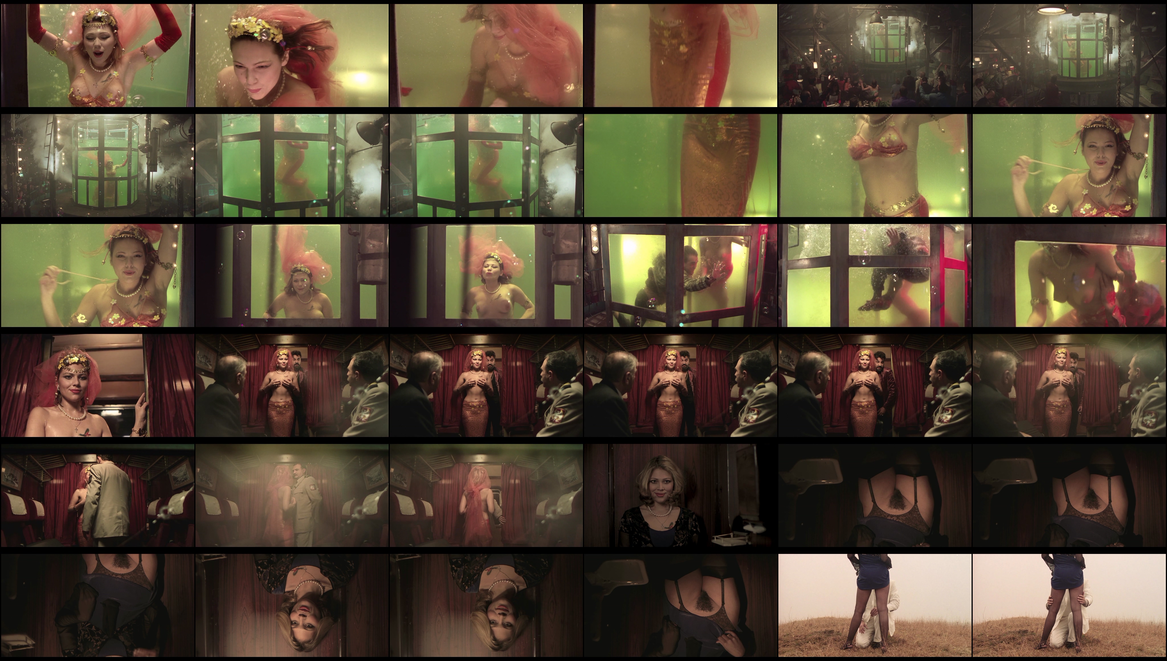 Радмила Щеголева Белый костюм (1999) HD 1080.jpg