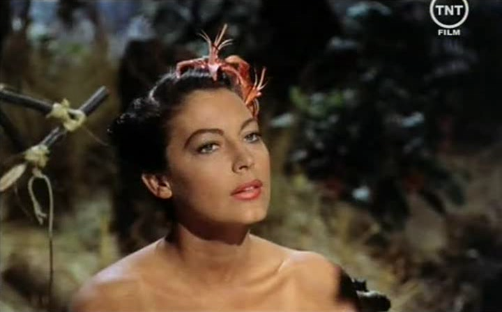 The Little Hut - Die kleine Hutte (1957)_TVRip_[Vozmojno nemetscaya prokatnaya copia]_.avi_snapshot_00.52.44.360.png