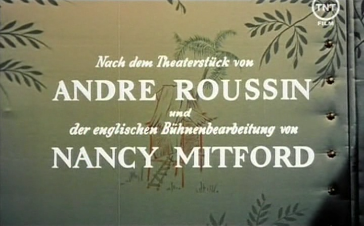 The Little Hut - Die kleine Hutte (1957)_TVRip_[Vozmojno nemetscaya prokatnaya copia]_.avi_snapshot_00.01.04.810.png