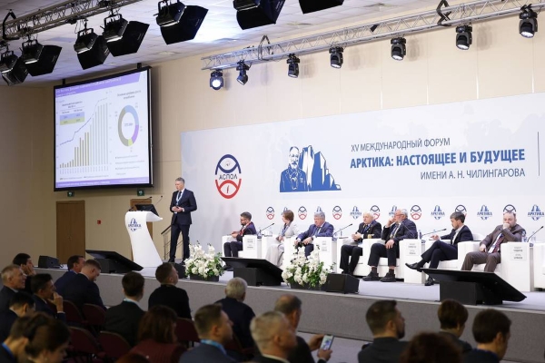 Системный оператор обозначил планы развития энергосистем Арктики