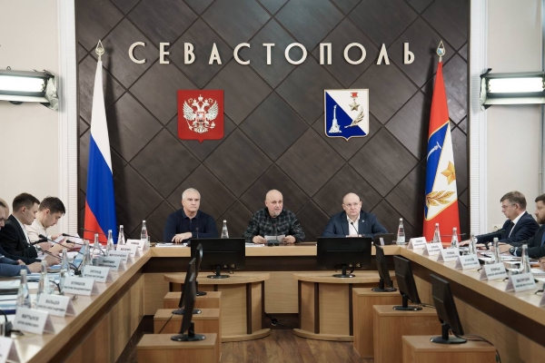 Новая подстанция «Нахимовская» появится в Севастополе