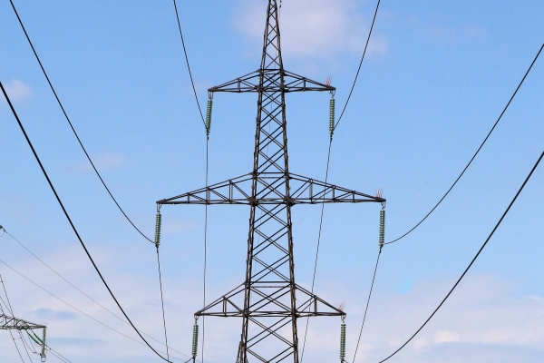 Рекорды потребления электроэнергии побиты в четырёх регионах России